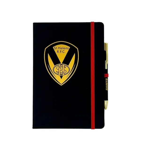 Executive Notebook and Pen set No Background - 1