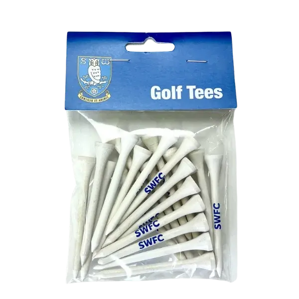 Golf Tees No Background - 3