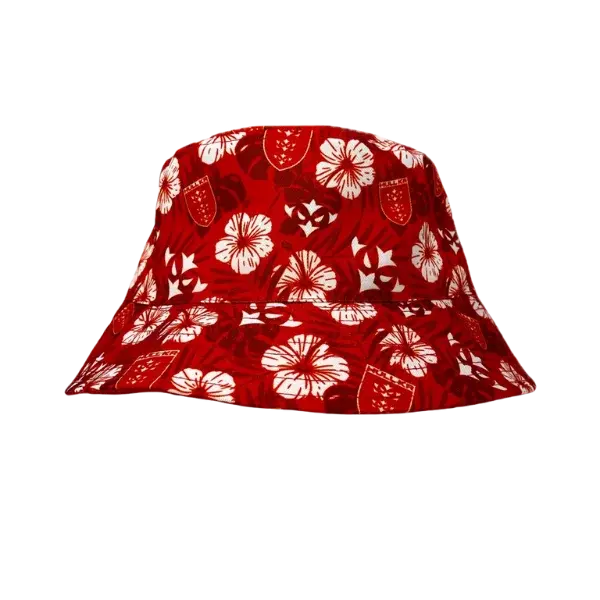 Hull Bucket Hat No Background - 8