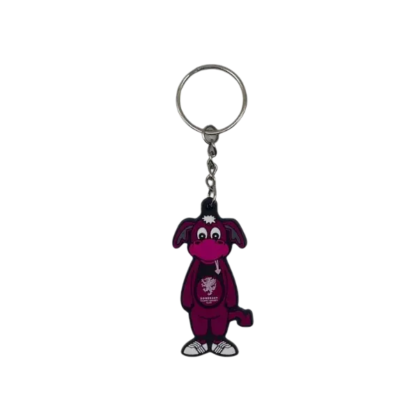 Somerset Keyring No Background - 7