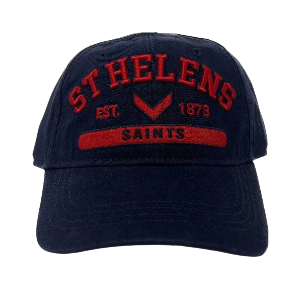 St Helens Cap No Background - 3