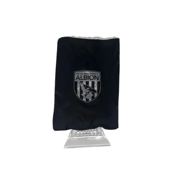 West Bromwich Albion Ice Scraper mitten No Background - 5