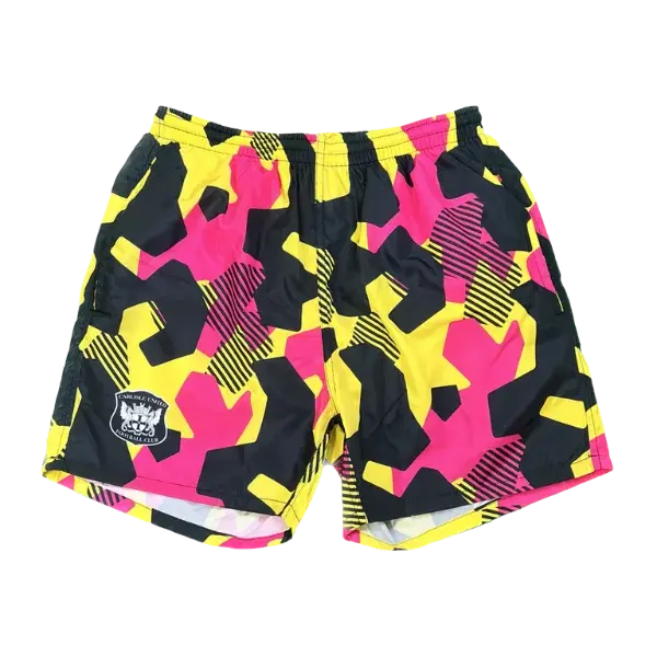 swim shorts No Background - 2